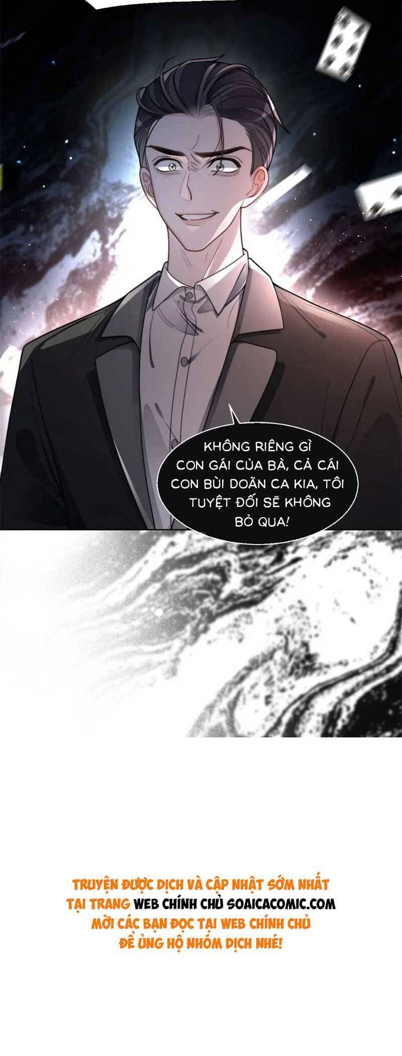 Được Các Anh Trai Chiều Chuộng Tôi Trở Nên Ngang Tàng Chap 202 - Next Chap 203