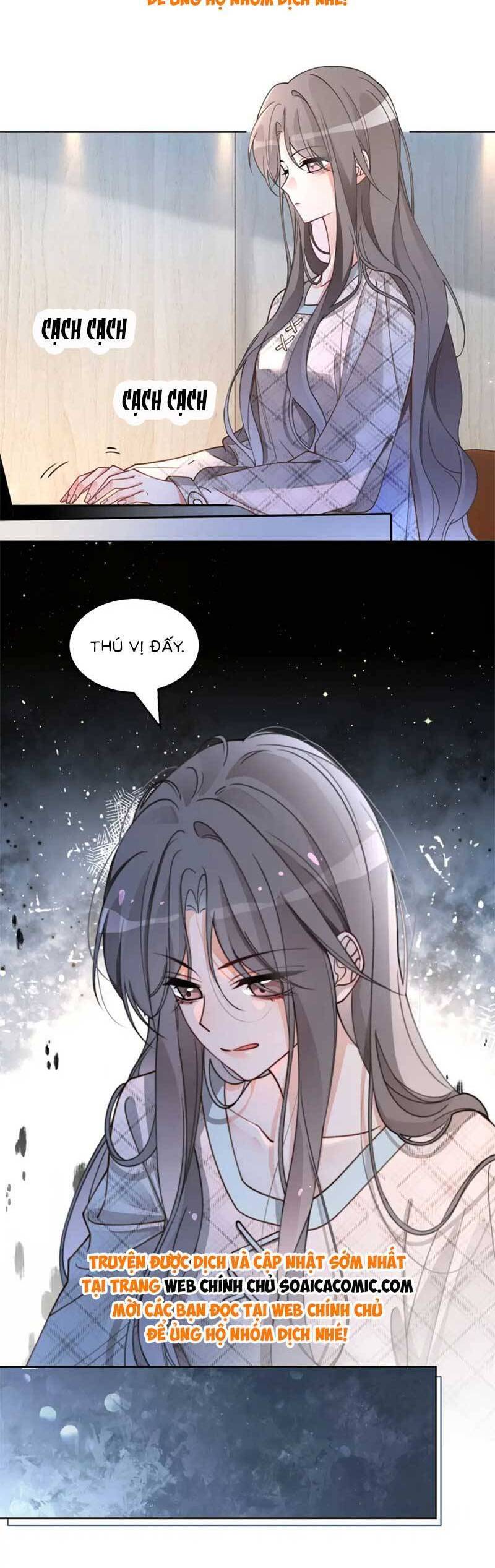 Được Các Anh Trai Chiều Chuộng Tôi Trở Nên Ngang Tàng Chap 202 - Next Chap 203