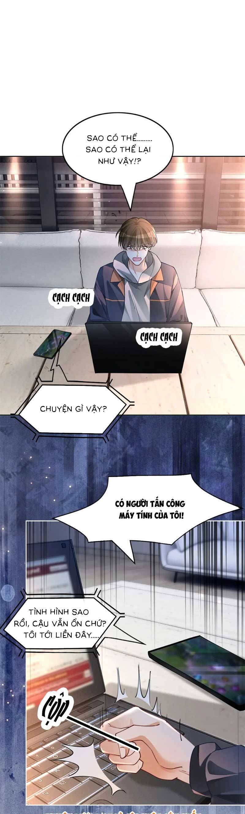 Được Các Anh Trai Chiều Chuộng Tôi Trở Nên Ngang Tàng Chap 202 - Next Chap 203