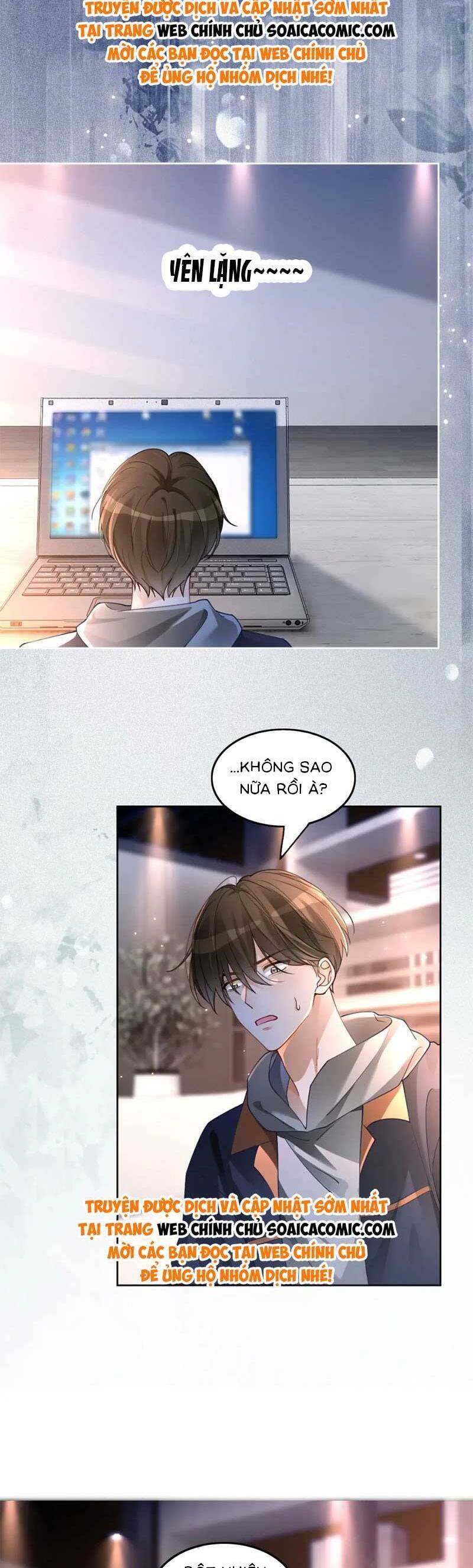 Được Các Anh Trai Chiều Chuộng Tôi Trở Nên Ngang Tàng Chap 202 - Next Chap 203