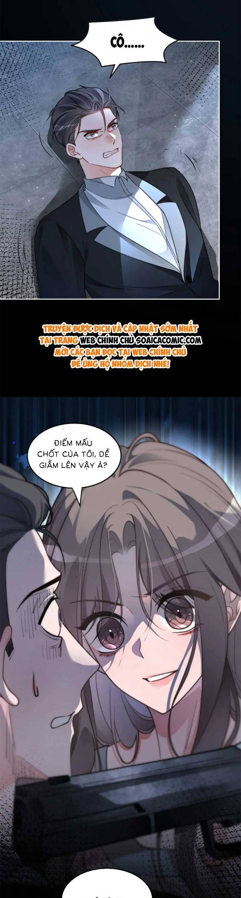 Được Các Anh Trai Chiều Chuộng Tôi Trở Nên Ngang Tàng Chap 203 - Next Chap 204