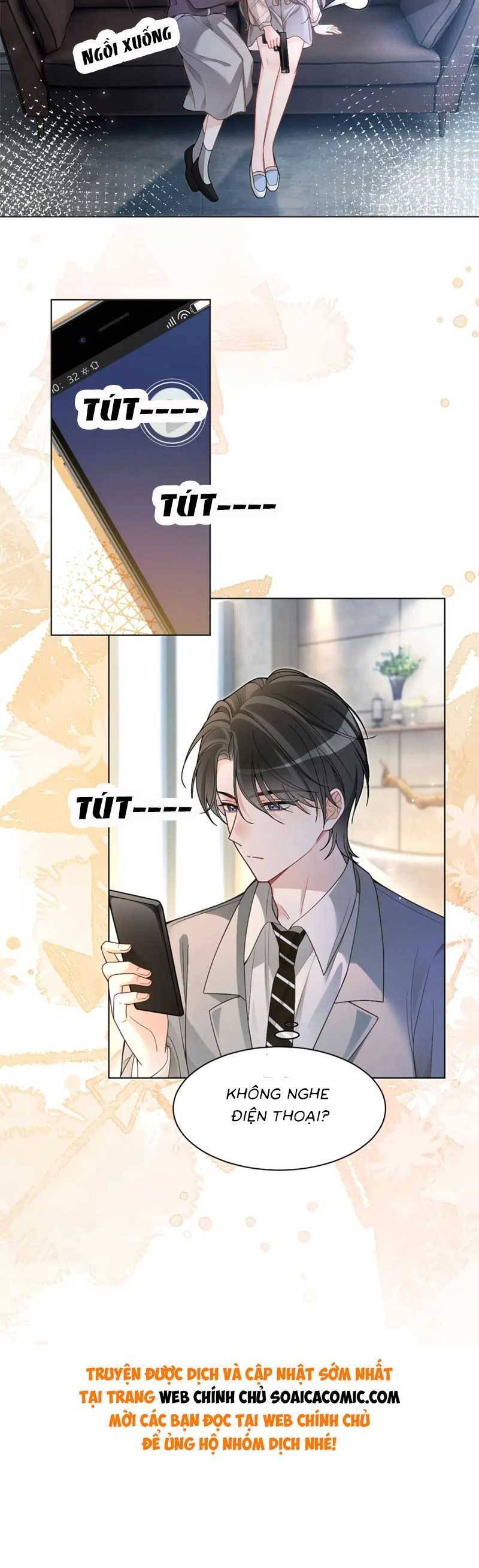Được Các Anh Trai Chiều Chuộng Tôi Trở Nên Ngang Tàng Chap 203 - Next Chap 204