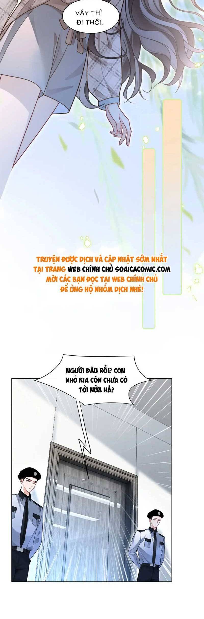 Được Các Anh Trai Chiều Chuộng Tôi Trở Nên Ngang Tàng Chap 203 - Next Chap 204