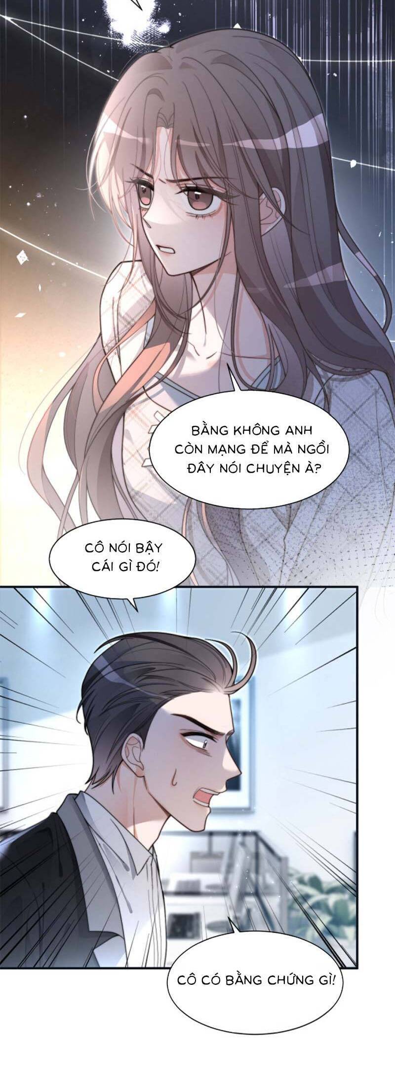 Được Các Anh Trai Chiều Chuộng Tôi Trở Nên Ngang Tàng Chap 204 - Next Chap 205