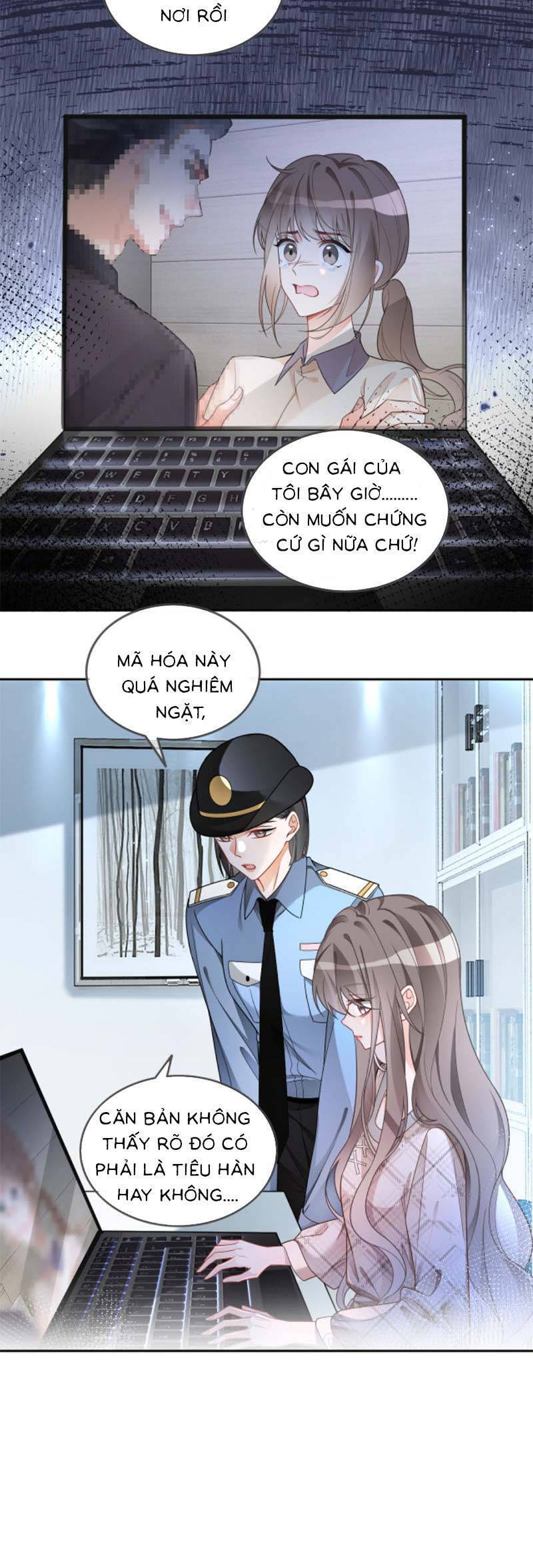 Được Các Anh Trai Chiều Chuộng Tôi Trở Nên Ngang Tàng Chap 204 - Next Chap 205