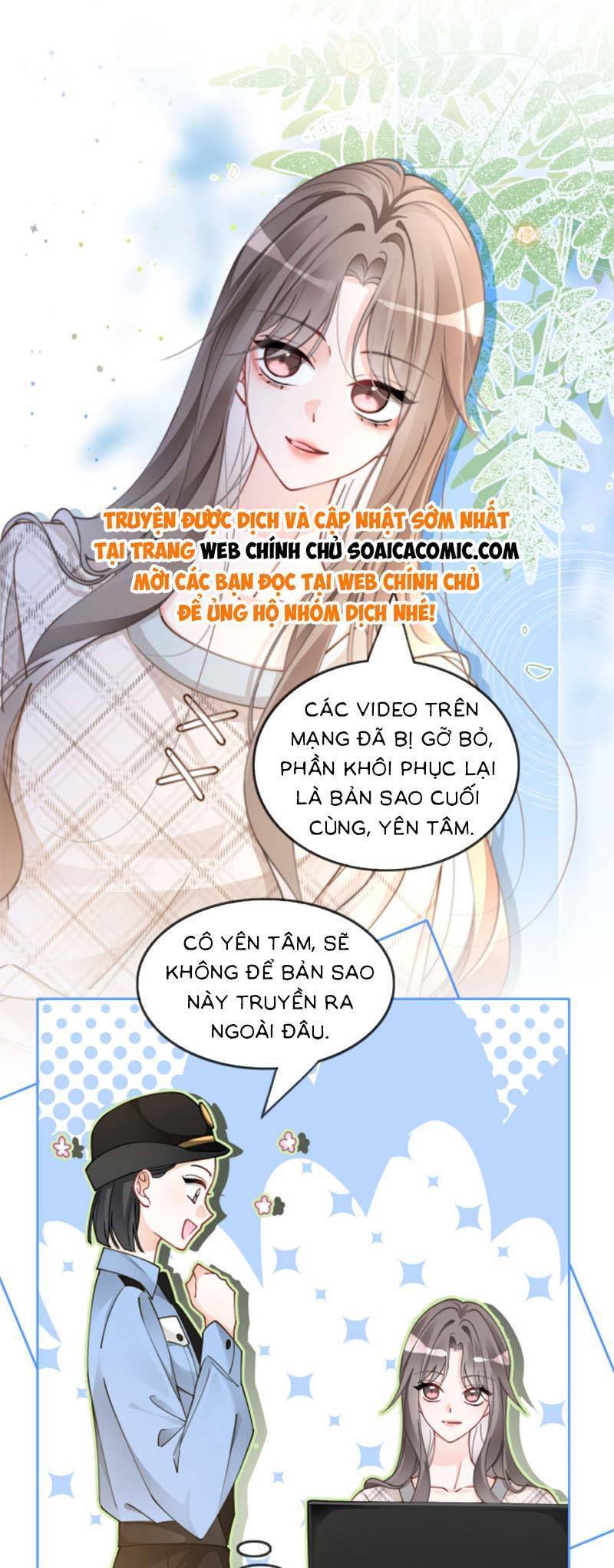 Được Các Anh Trai Chiều Chuộng Tôi Trở Nên Ngang Tàng Chap 204 - Next Chap 205
