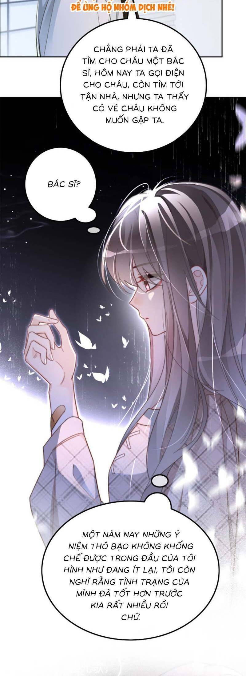 Được Các Anh Trai Chiều Chuộng Tôi Trở Nên Ngang Tàng Chap 204 - Next Chap 205