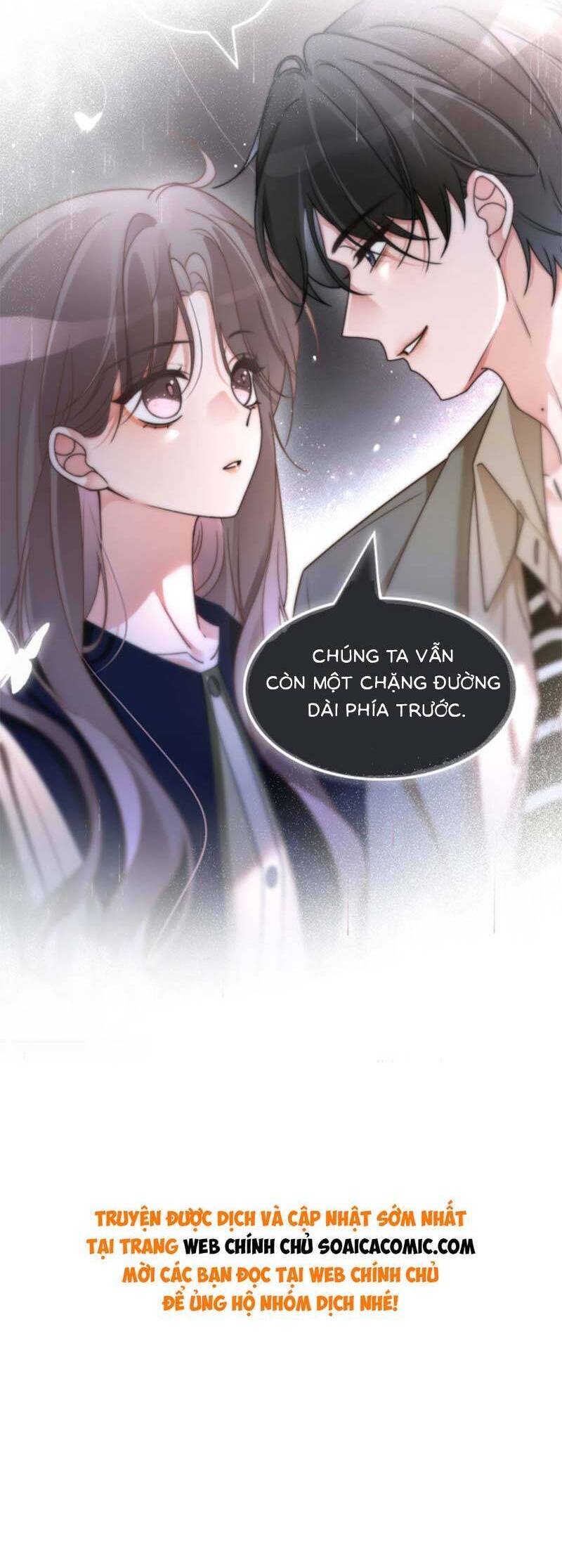 Được Các Anh Trai Chiều Chuộng Tôi Trở Nên Ngang Tàng Chap 204 - Next Chap 205