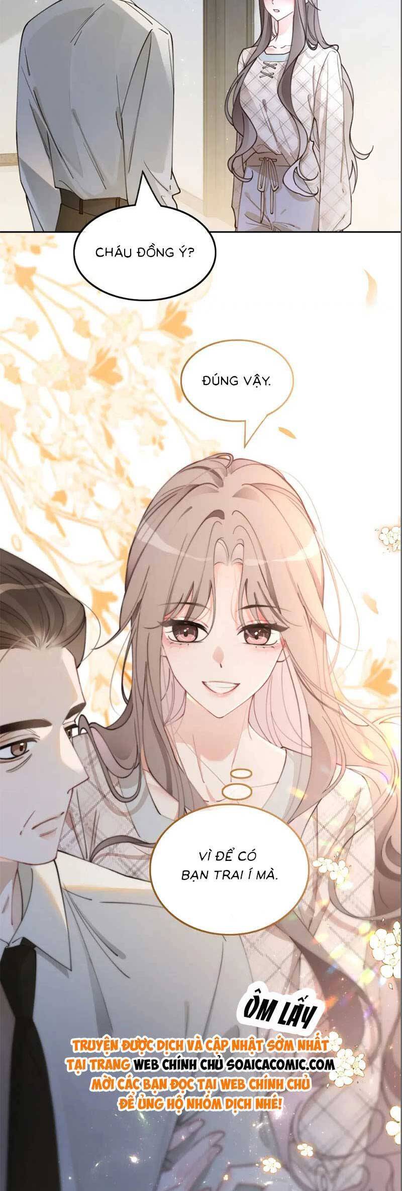 Được Các Anh Trai Chiều Chuộng Tôi Trở Nên Ngang Tàng Chap 205 - Next Chap 206