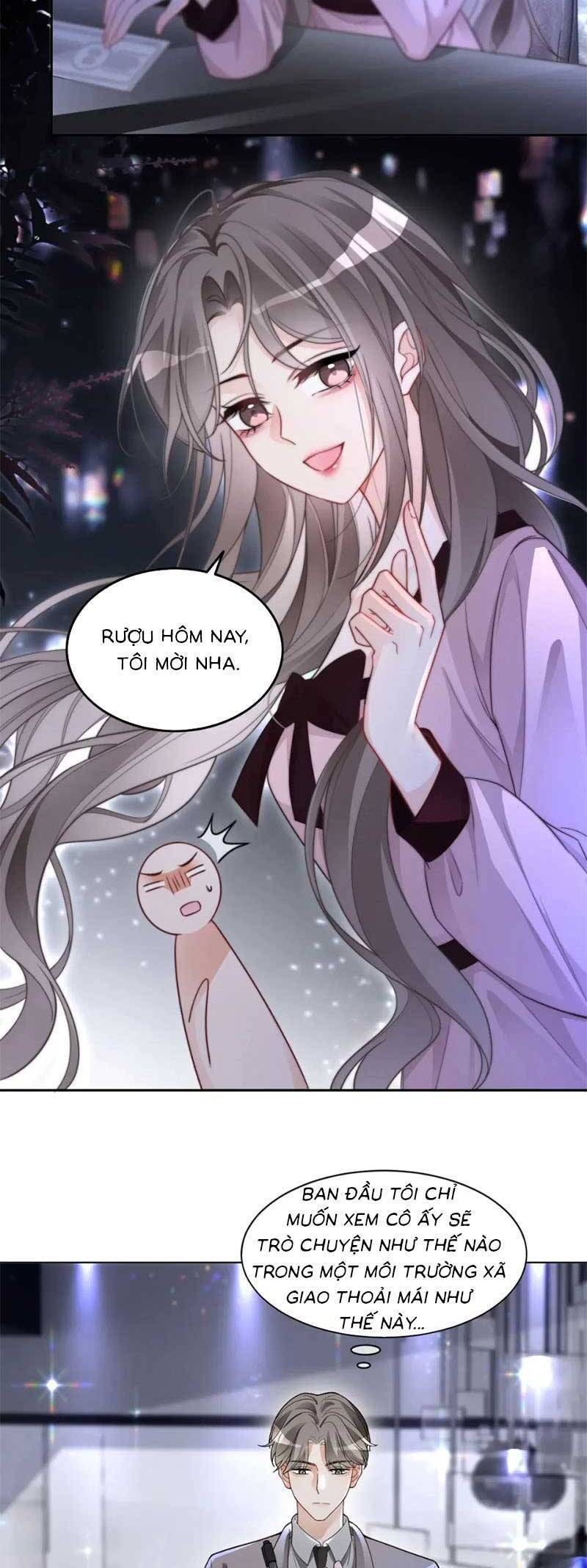 Được Các Anh Trai Chiều Chuộng Tôi Trở Nên Ngang Tàng Chap 205 - Next Chap 206