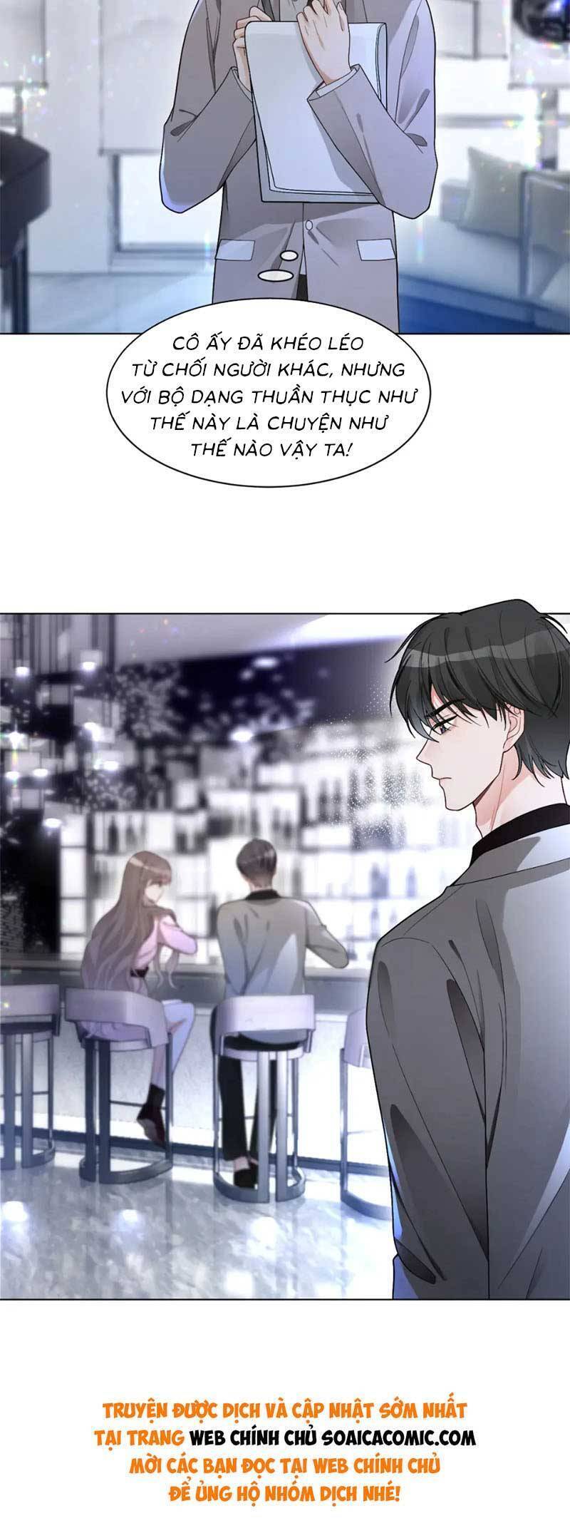 Được Các Anh Trai Chiều Chuộng Tôi Trở Nên Ngang Tàng Chap 205 - Next Chap 206