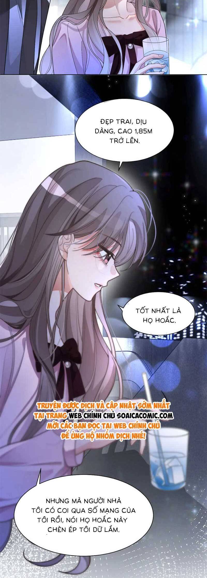 Được Các Anh Trai Chiều Chuộng Tôi Trở Nên Ngang Tàng Chap 205 - Next Chap 206