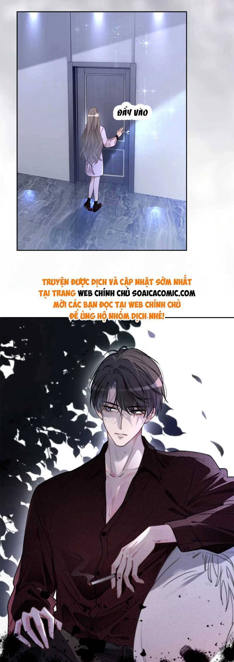Được Các Anh Trai Chiều Chuộng Tôi Trở Nên Ngang Tàng Chap 205 - Next Chap 206