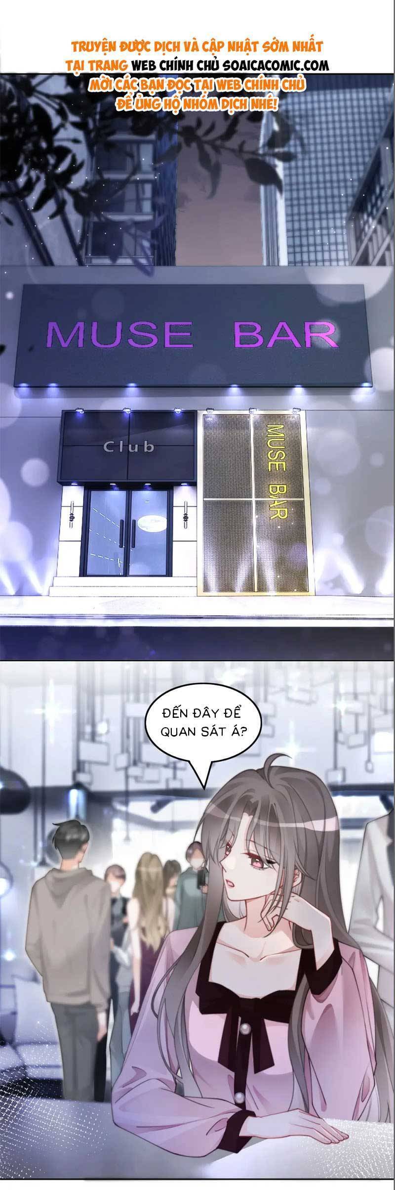 Được Các Anh Trai Chiều Chuộng Tôi Trở Nên Ngang Tàng Chap 205 - Next Chap 206