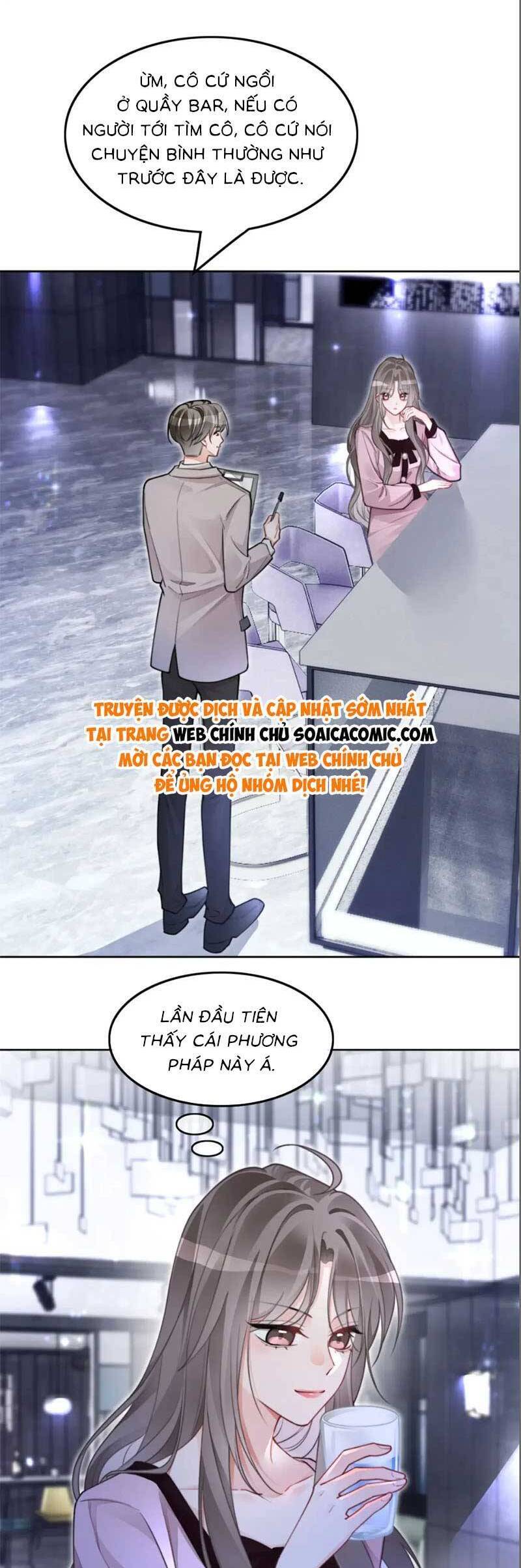 Được Các Anh Trai Chiều Chuộng Tôi Trở Nên Ngang Tàng Chap 205 - Next Chap 206