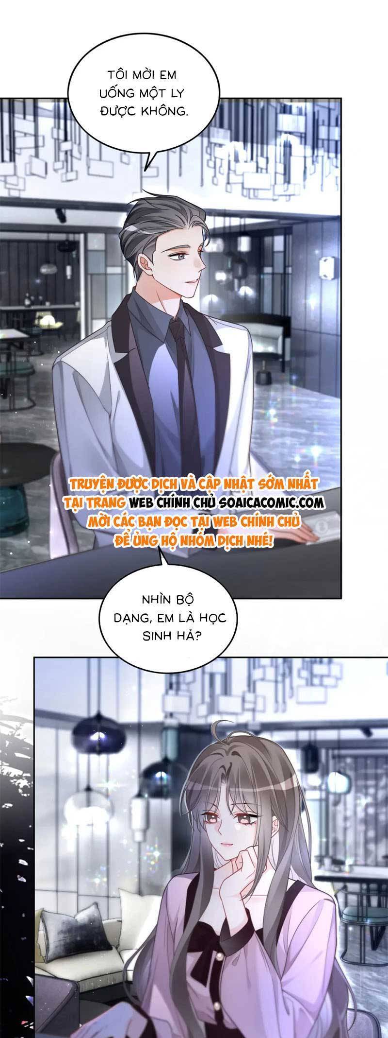 Được Các Anh Trai Chiều Chuộng Tôi Trở Nên Ngang Tàng Chap 205 - Next Chap 206