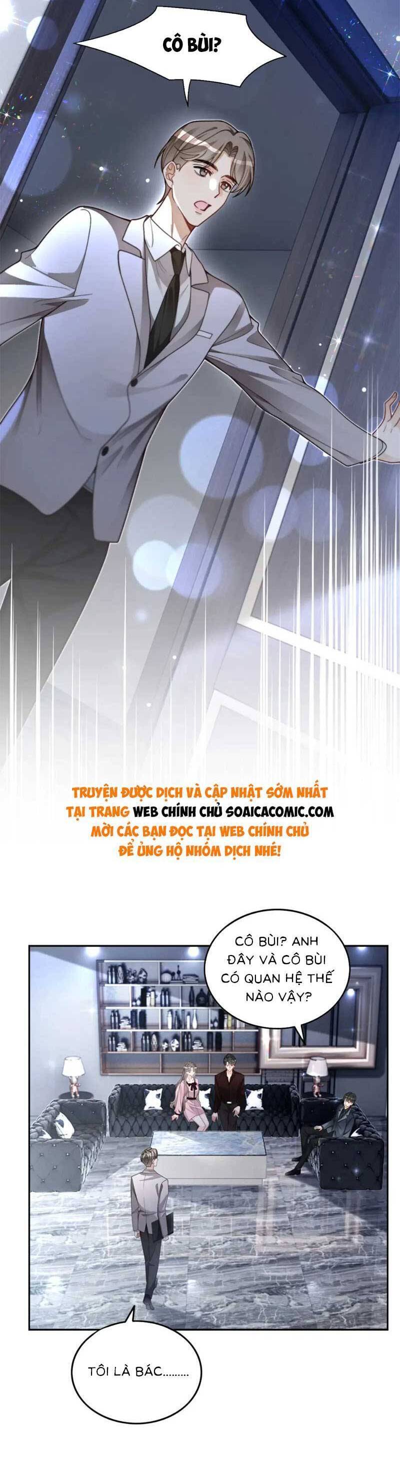 Được Các Anh Trai Chiều Chuộng Tôi Trở Nên Ngang Tàng Chap 206 - Next Chap 207
