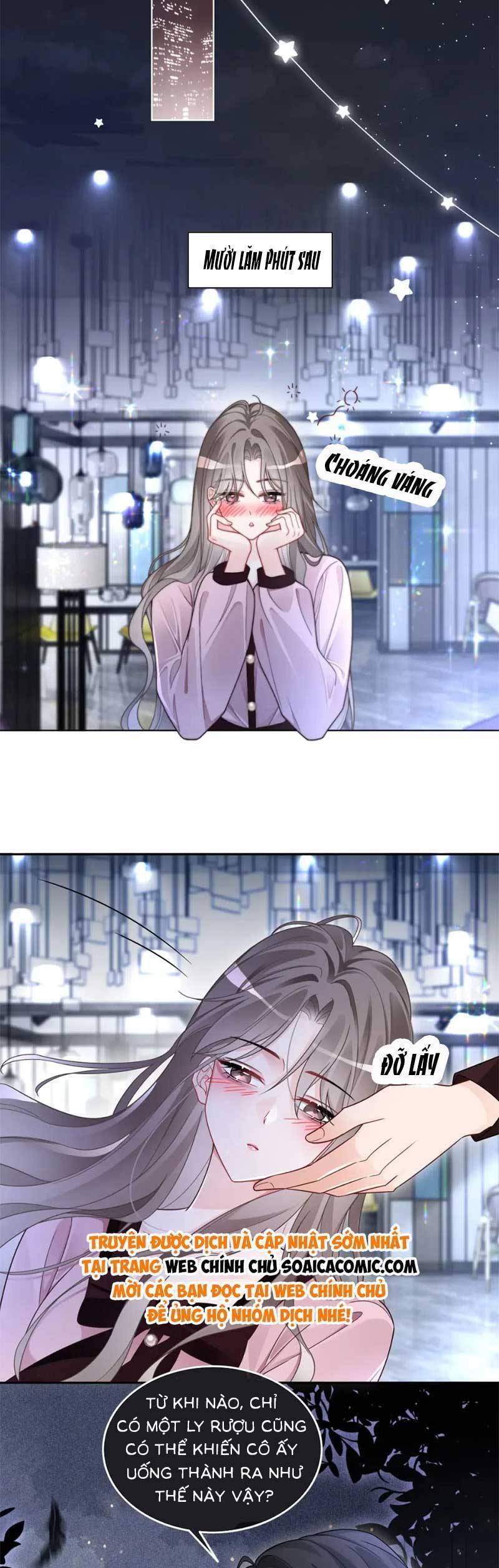 Được Các Anh Trai Chiều Chuộng Tôi Trở Nên Ngang Tàng Chap 206 - Next Chap 207
