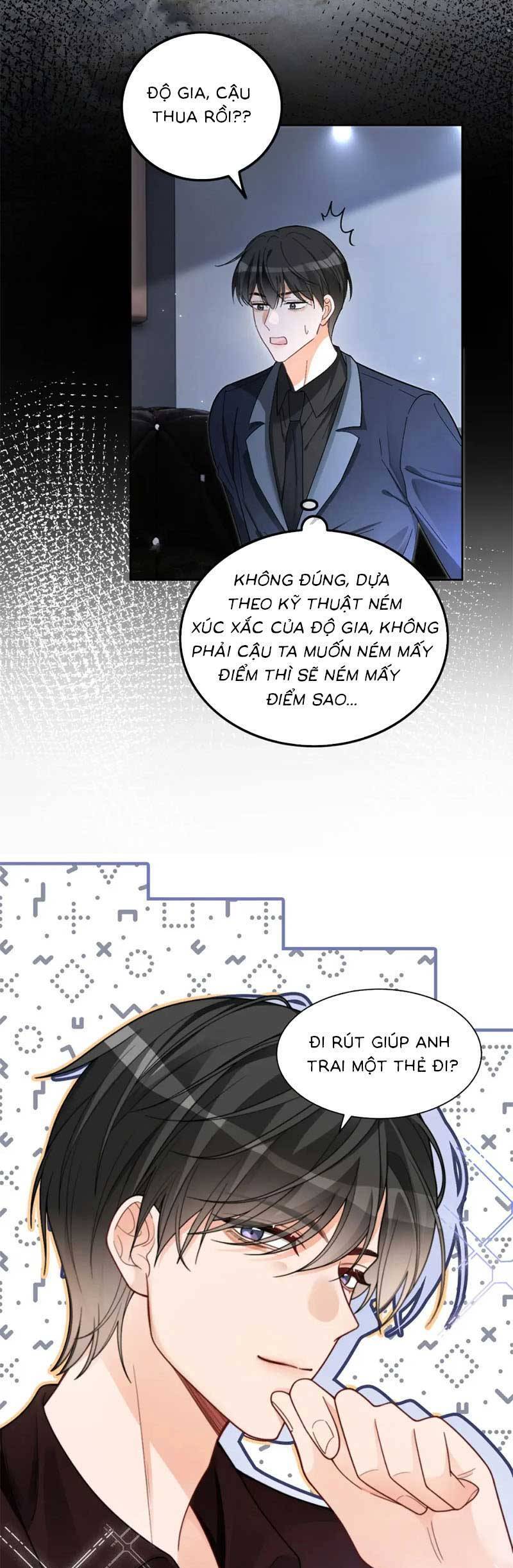 Được Các Anh Trai Chiều Chuộng Tôi Trở Nên Ngang Tàng Chap 206 - Next Chap 207