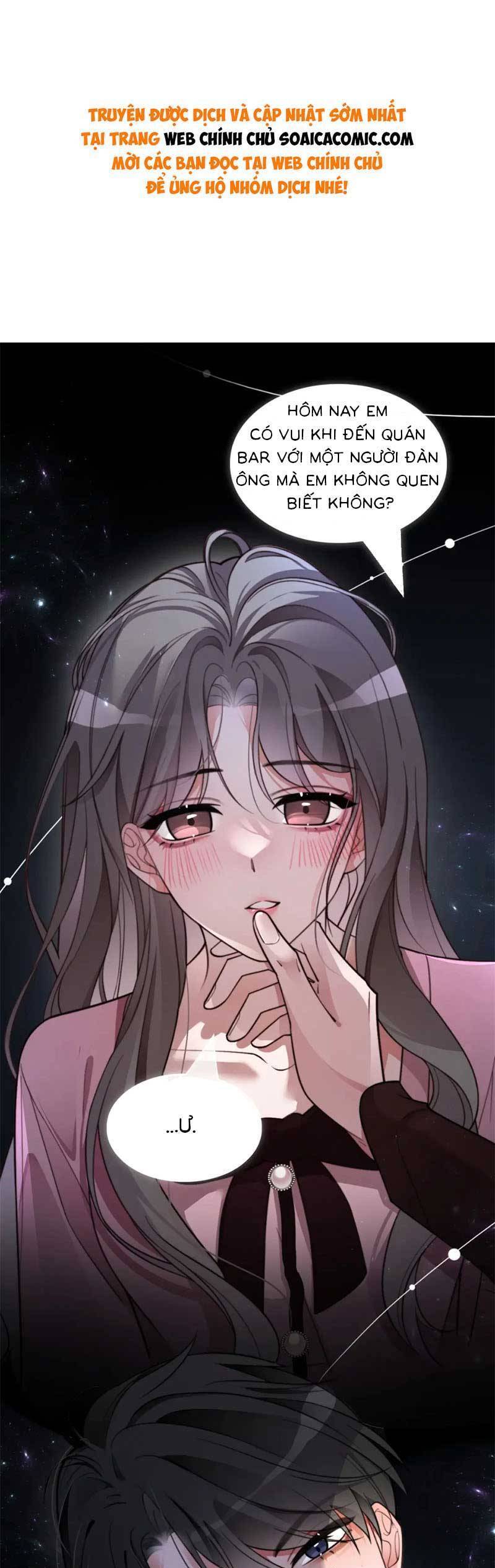 Được Các Anh Trai Chiều Chuộng Tôi Trở Nên Ngang Tàng Chap 207 - Next Chap 208