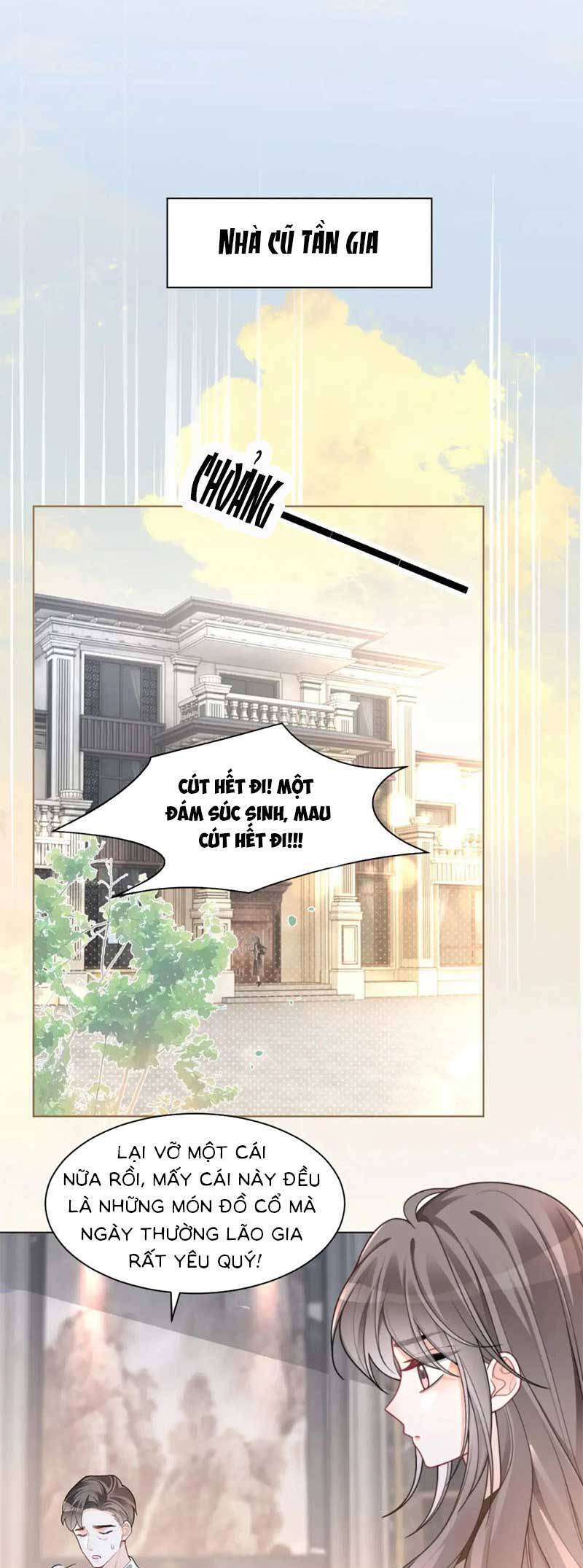 Được Các Anh Trai Chiều Chuộng Tôi Trở Nên Ngang Tàng Chap 207 - Next Chap 208