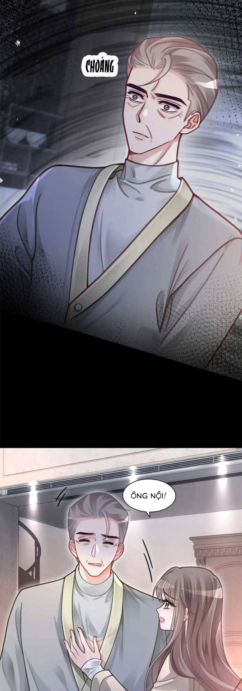 Được Các Anh Trai Chiều Chuộng Tôi Trở Nên Ngang Tàng Chap 207 - Next Chap 208