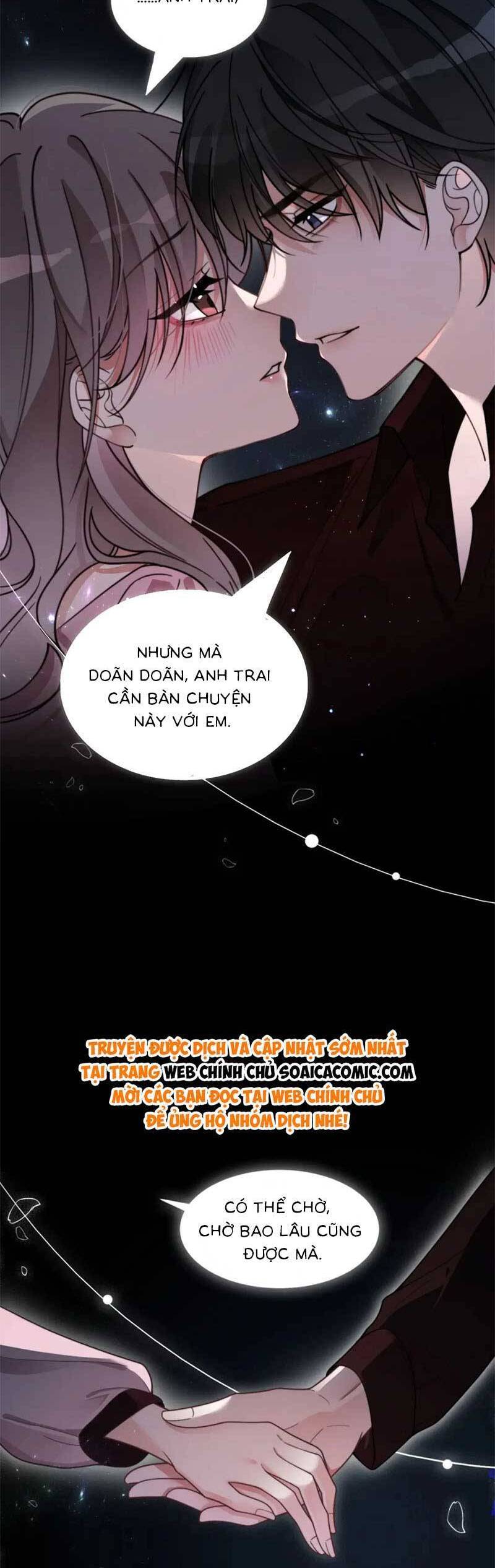 Được Các Anh Trai Chiều Chuộng Tôi Trở Nên Ngang Tàng Chap 207 - Next Chap 208