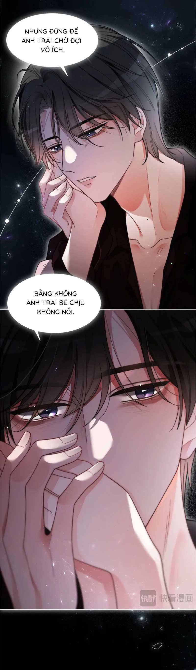 Được Các Anh Trai Chiều Chuộng Tôi Trở Nên Ngang Tàng Chap 207 - Next Chap 208
