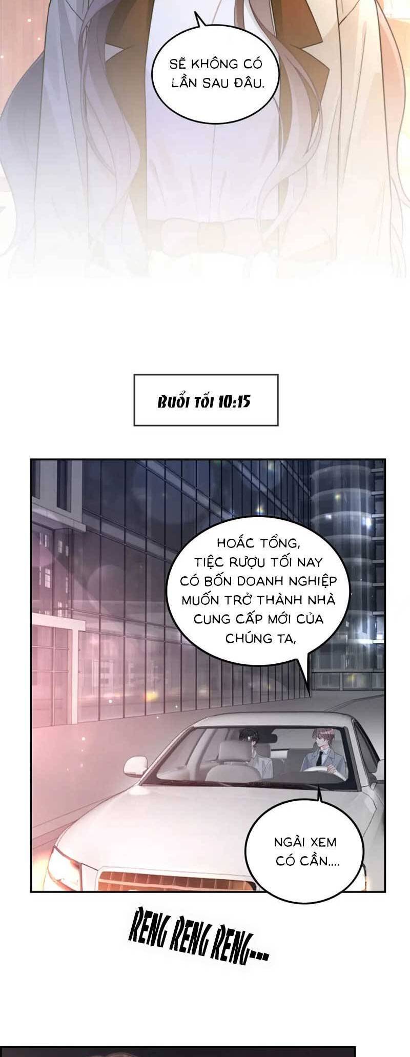 Được Các Anh Trai Chiều Chuộng Tôi Trở Nên Ngang Tàng Chap 208 - Next Chap 209