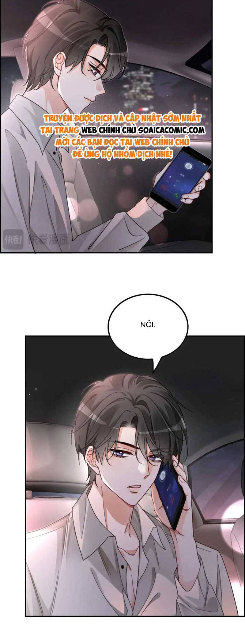 Được Các Anh Trai Chiều Chuộng Tôi Trở Nên Ngang Tàng Chap 208 - Next Chap 209