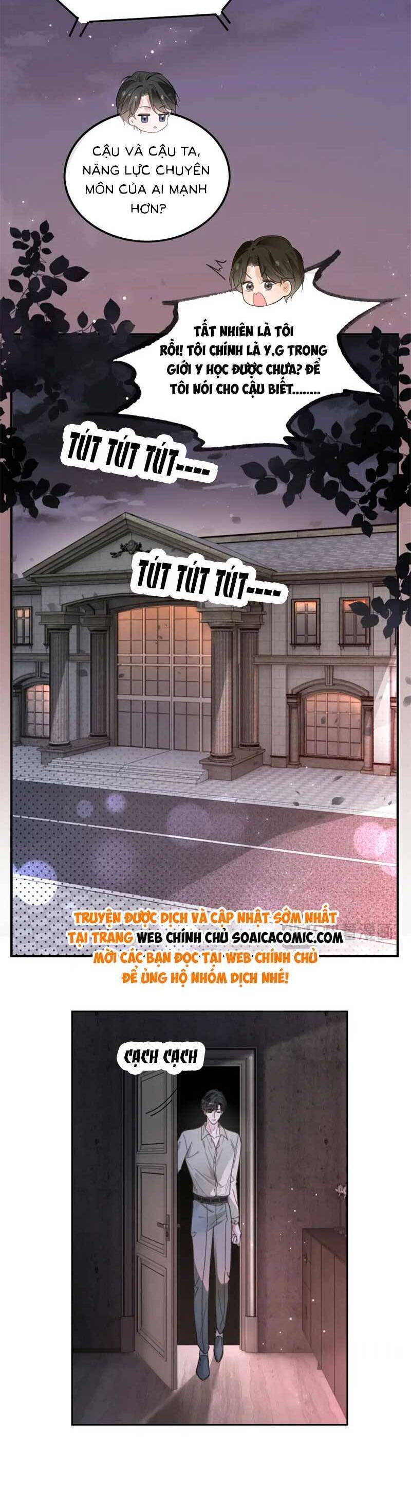 Được Các Anh Trai Chiều Chuộng Tôi Trở Nên Ngang Tàng Chap 208 - Next Chap 209