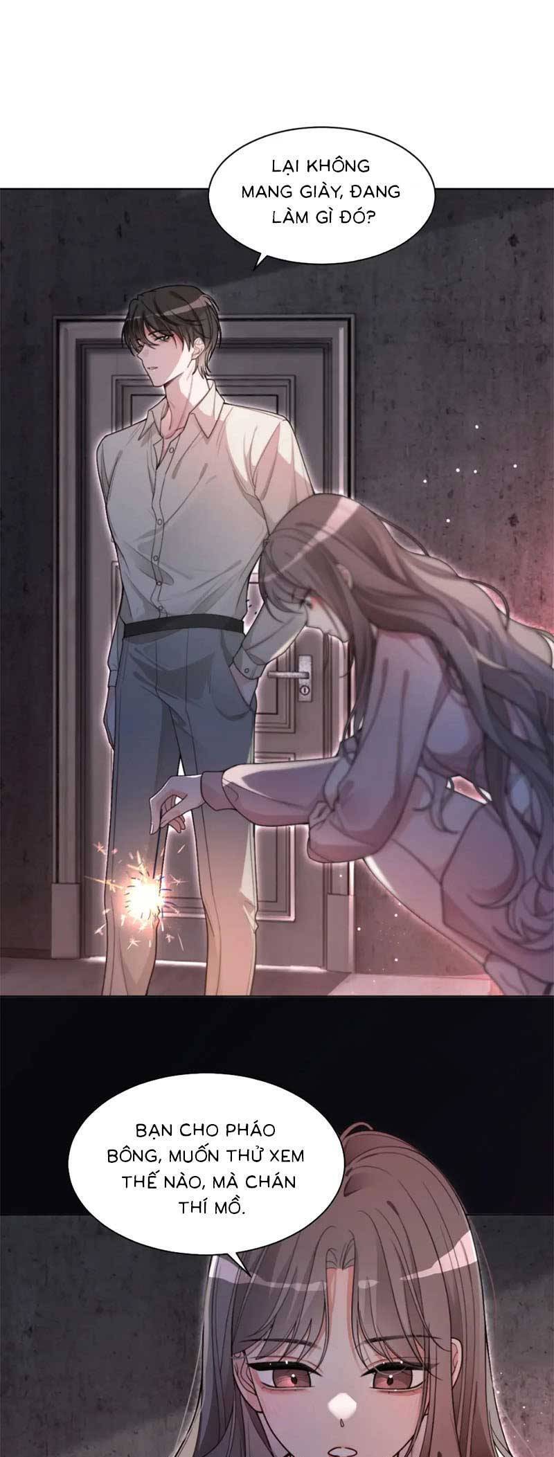 Được Các Anh Trai Chiều Chuộng Tôi Trở Nên Ngang Tàng Chap 208 - Next Chap 209