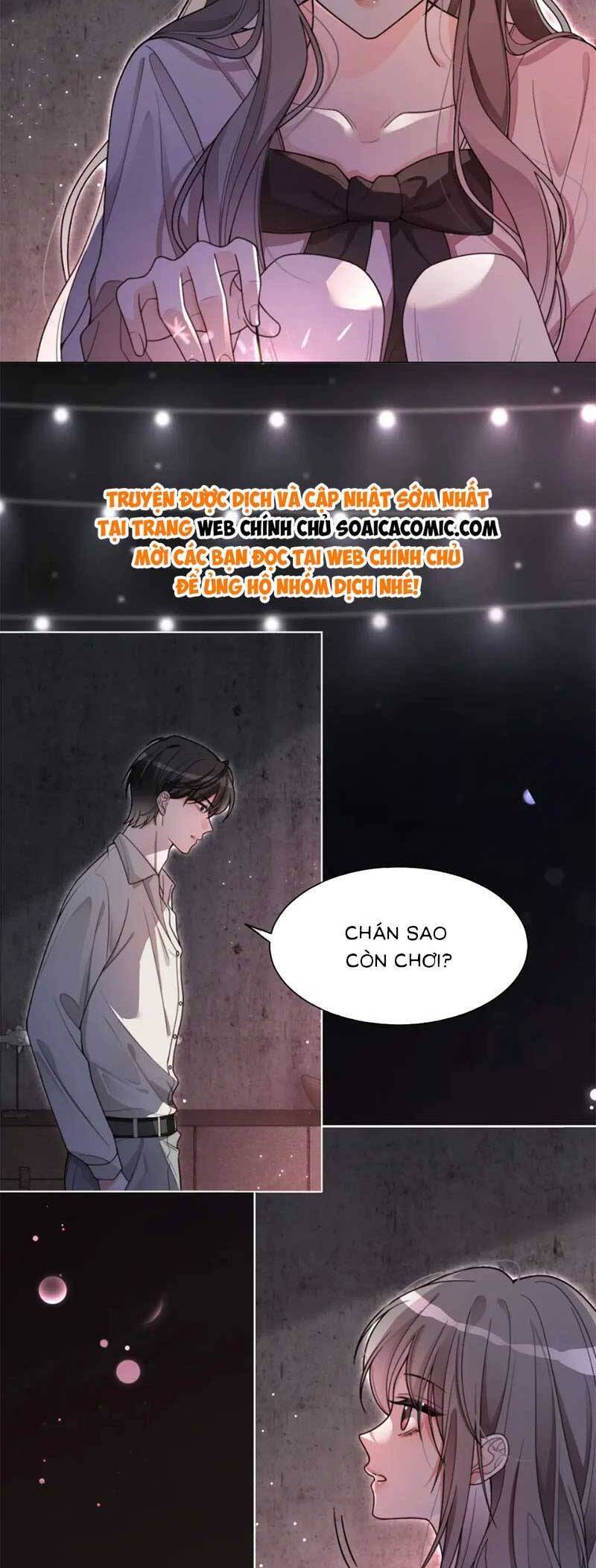 Được Các Anh Trai Chiều Chuộng Tôi Trở Nên Ngang Tàng Chap 208 - Next Chap 209