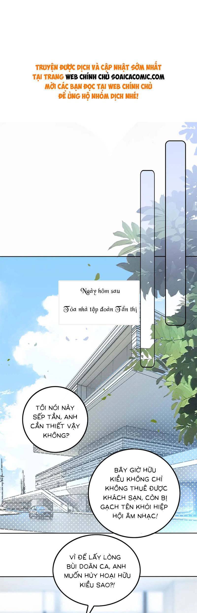 Được Các Anh Trai Chiều Chuộng Tôi Trở Nên Ngang Tàng Chap 209 - Next Chap 210