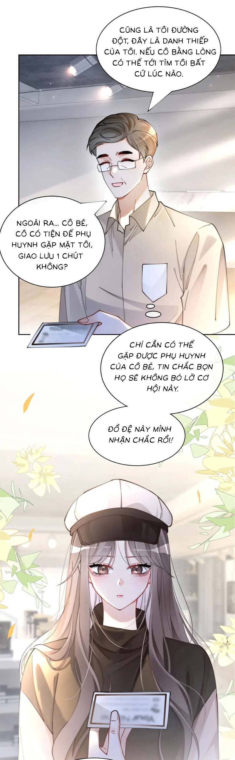 Được Các Anh Trai Chiều Chuộng Tôi Trở Nên Ngang Tàng Chap 209 - Next Chap 210