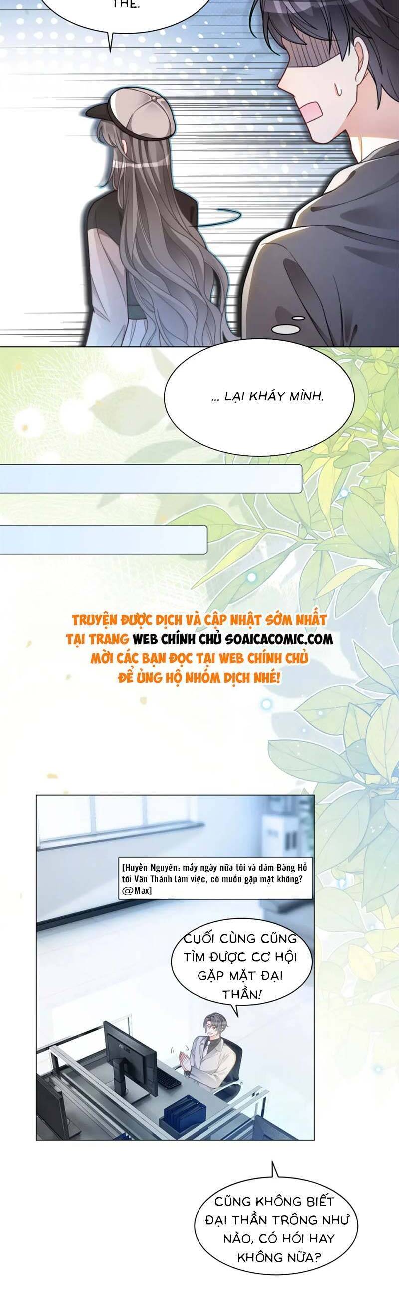 Được Các Anh Trai Chiều Chuộng Tôi Trở Nên Ngang Tàng Chap 209 - Next Chap 210