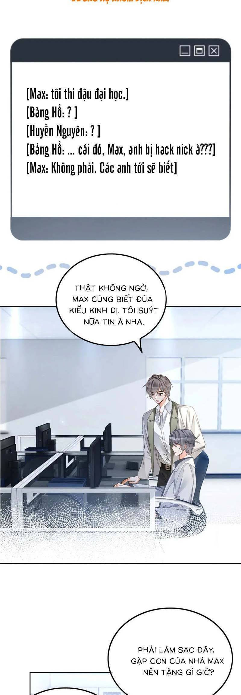 Được Các Anh Trai Chiều Chuộng Tôi Trở Nên Ngang Tàng Chap 209 - Next Chap 210