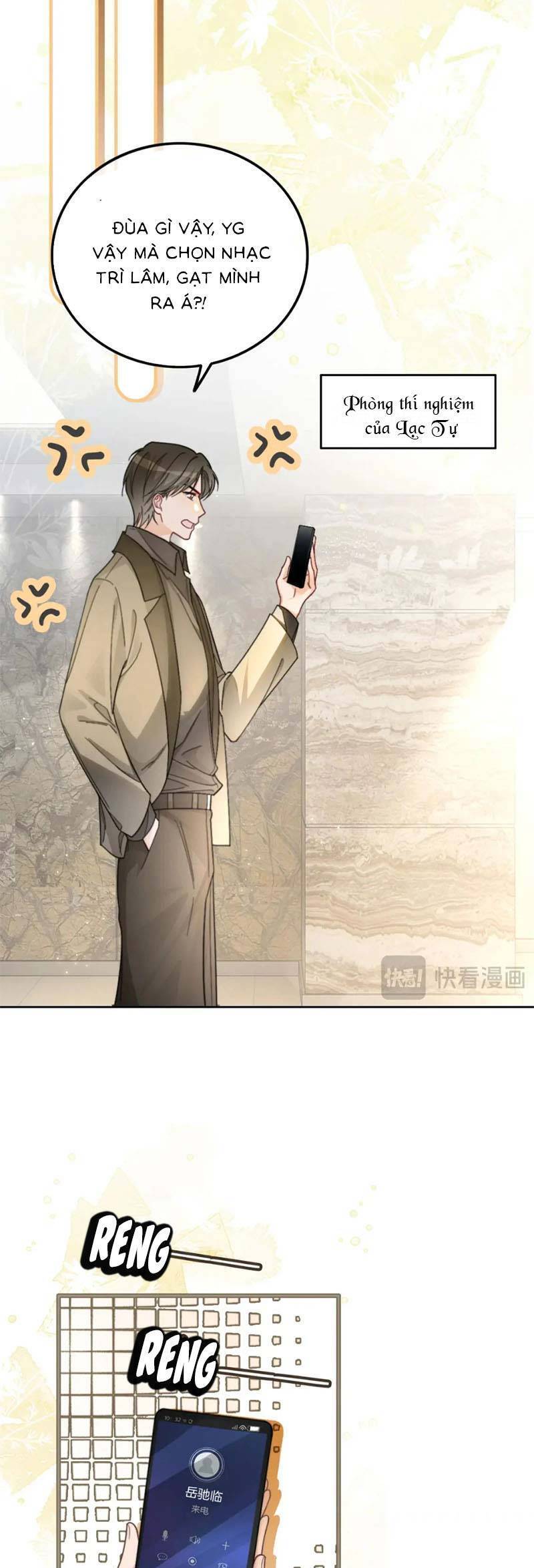 Được Các Anh Trai Chiều Chuộng Tôi Trở Nên Ngang Tàng Chap 209 - Next Chap 210