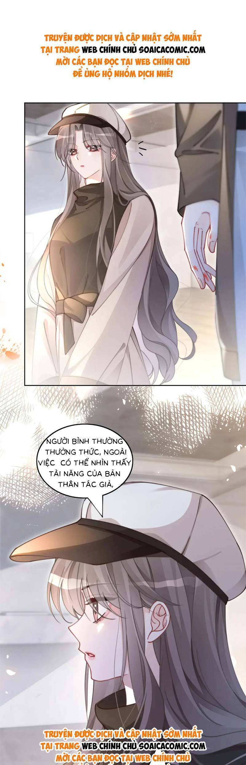 Được Các Anh Trai Chiều Chuộng Tôi Trở Nên Ngang Tàng Chap 209 - Next Chap 210