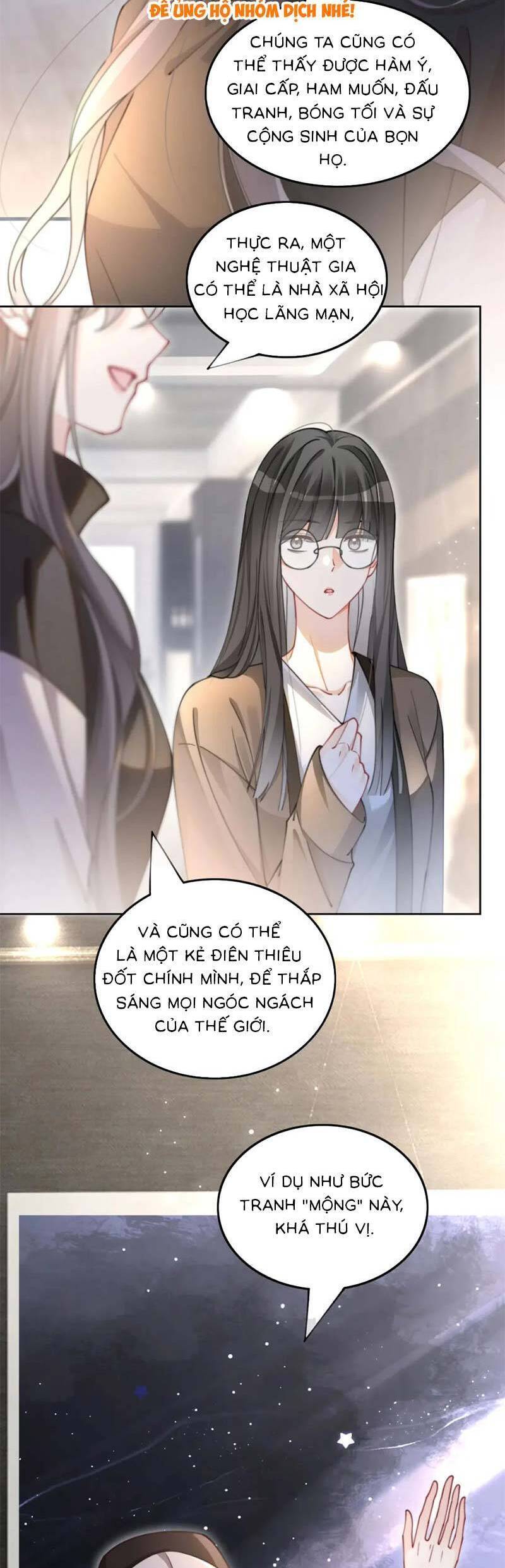 Được Các Anh Trai Chiều Chuộng Tôi Trở Nên Ngang Tàng Chap 209 - Next Chap 210