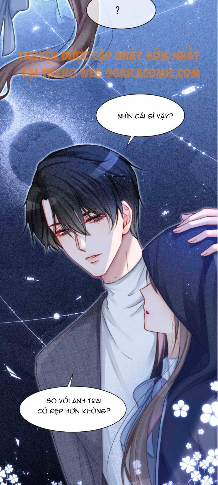 Được Các Anh Trai Chiều Chuộng Tôi Trở Nên Ngang Tàng Chap 21 - Next Chap 22