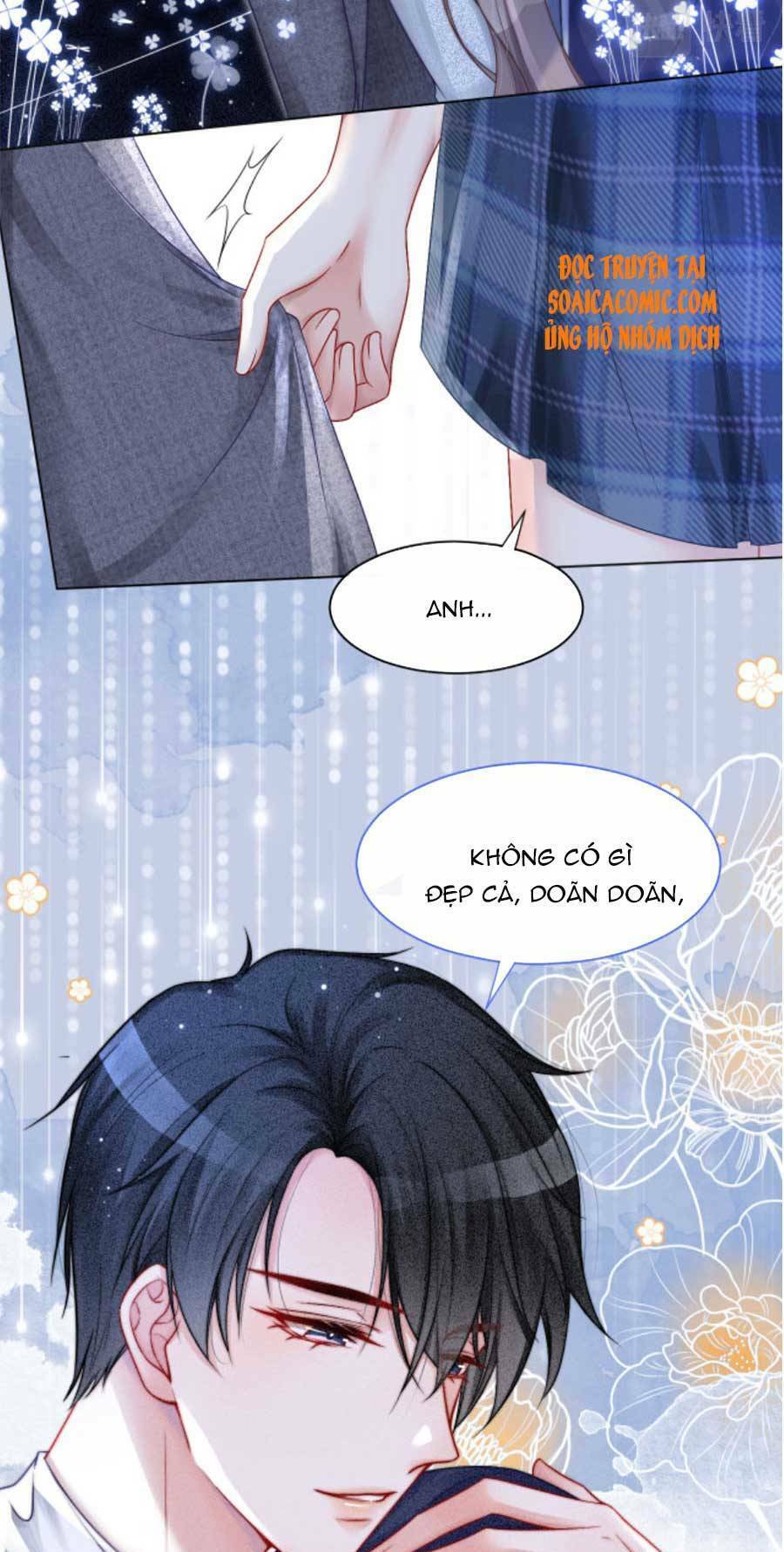Được Các Anh Trai Chiều Chuộng Tôi Trở Nên Ngang Tàng Chap 21 - Next Chap 22
