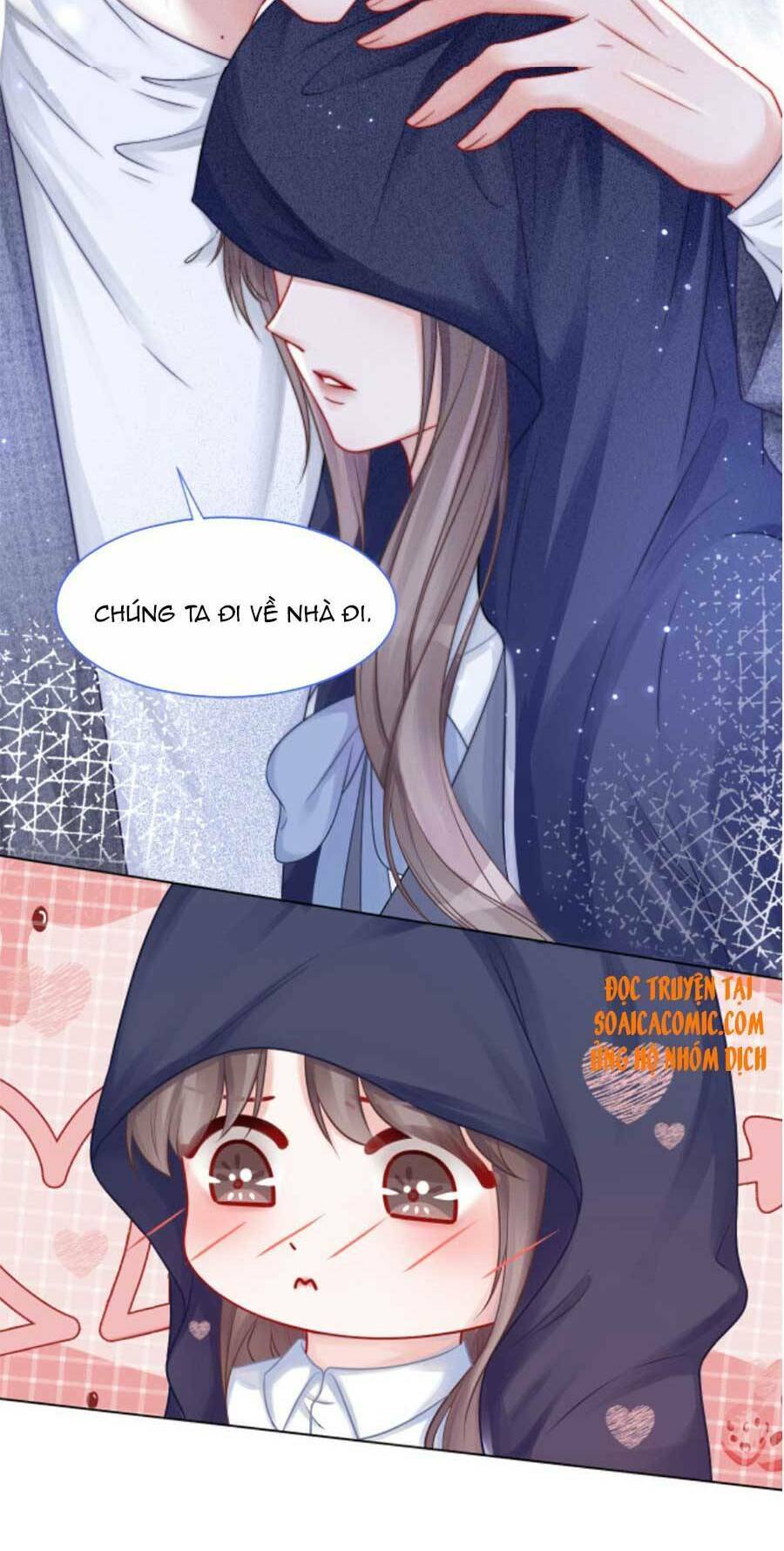 Được Các Anh Trai Chiều Chuộng Tôi Trở Nên Ngang Tàng Chap 21 - Next Chap 22