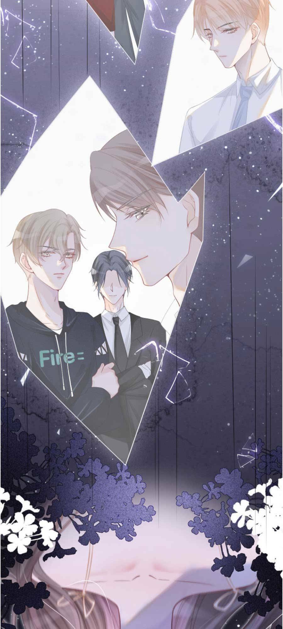 Được Các Anh Trai Chiều Chuộng Tôi Trở Nên Ngang Tàng Chap 21 - Next Chap 22
