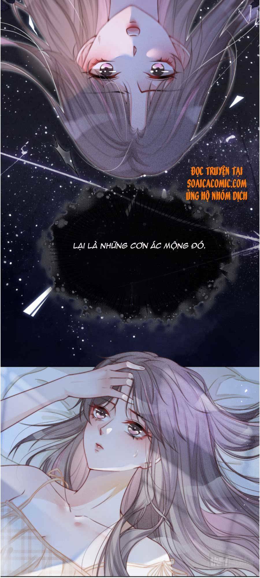 Được Các Anh Trai Chiều Chuộng Tôi Trở Nên Ngang Tàng Chap 21 - Next Chap 22
