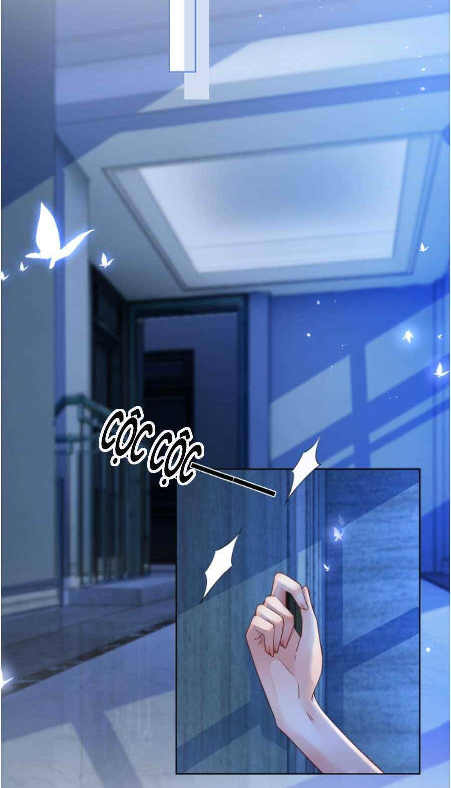 Được Các Anh Trai Chiều Chuộng Tôi Trở Nên Ngang Tàng Chap 21 - Next Chap 22