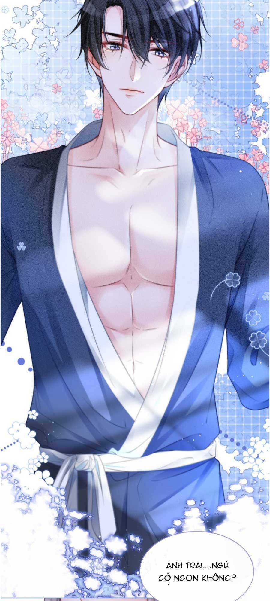 Được Các Anh Trai Chiều Chuộng Tôi Trở Nên Ngang Tàng Chap 21 - Next Chap 22