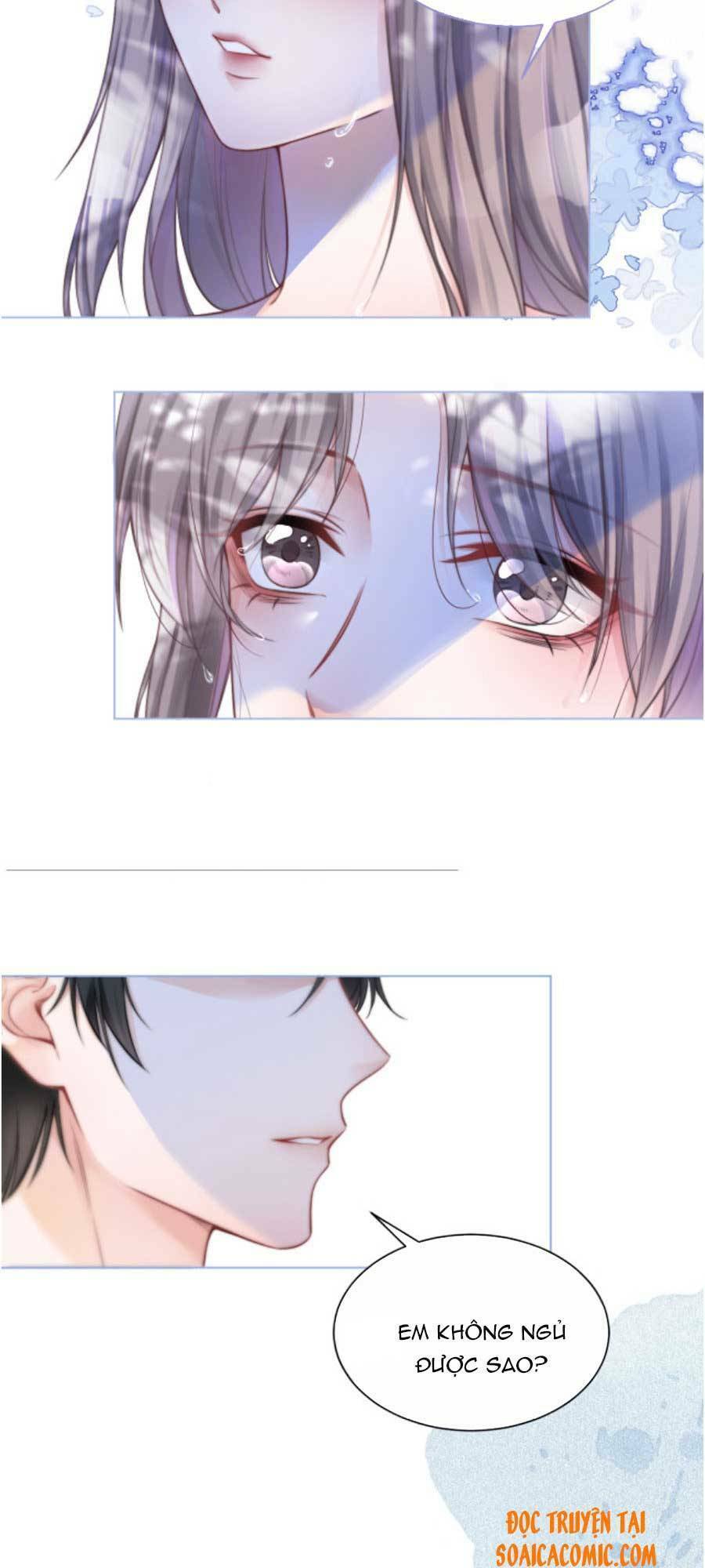 Được Các Anh Trai Chiều Chuộng Tôi Trở Nên Ngang Tàng Chap 21 - Next Chap 22