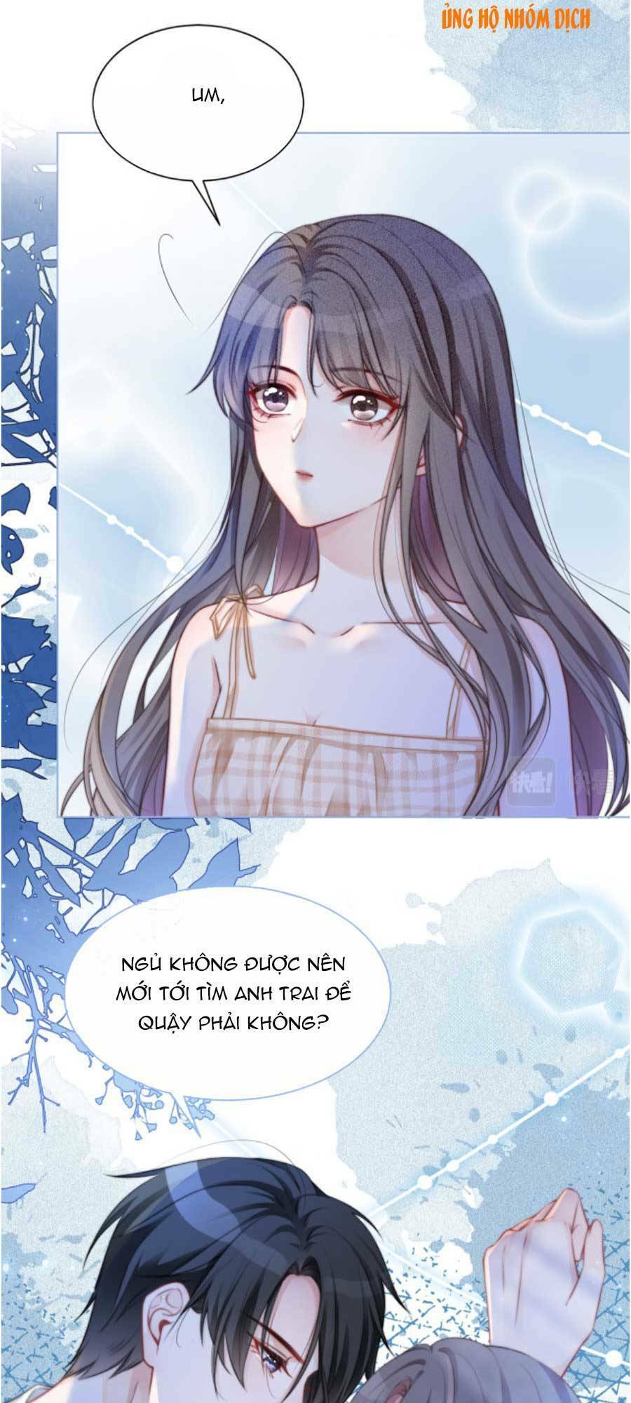 Được Các Anh Trai Chiều Chuộng Tôi Trở Nên Ngang Tàng Chap 21 - Next Chap 22