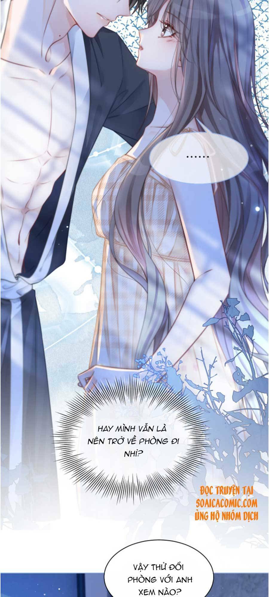 Được Các Anh Trai Chiều Chuộng Tôi Trở Nên Ngang Tàng Chap 21 - Next Chap 22
